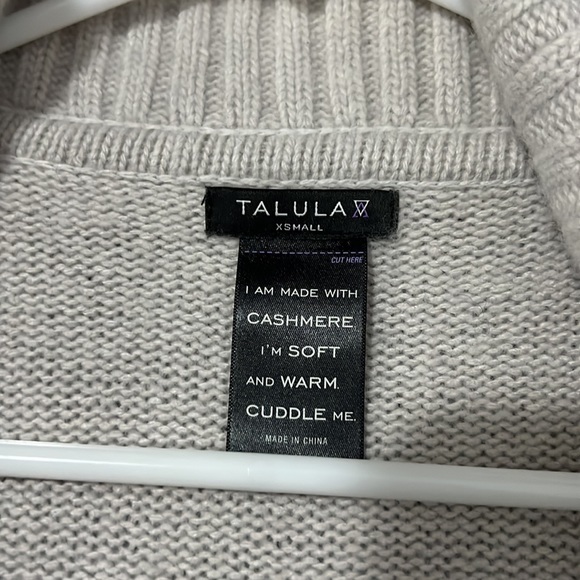 Talula Sweater - Picture 7 of 9